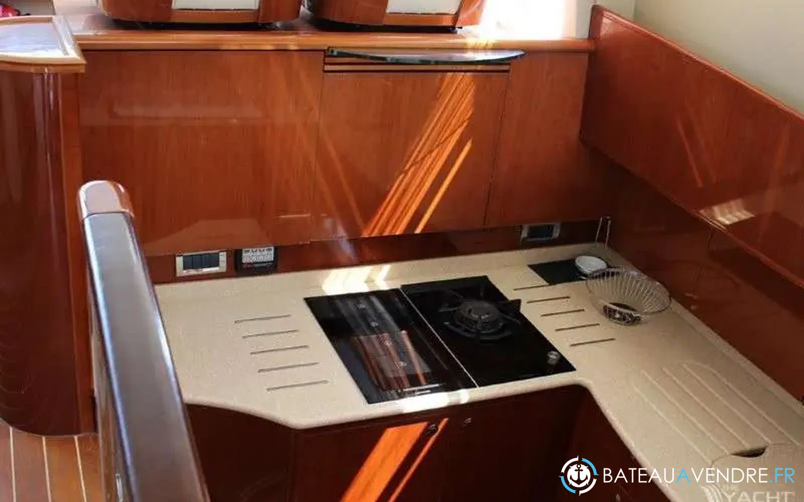 slider 11 Princess 61