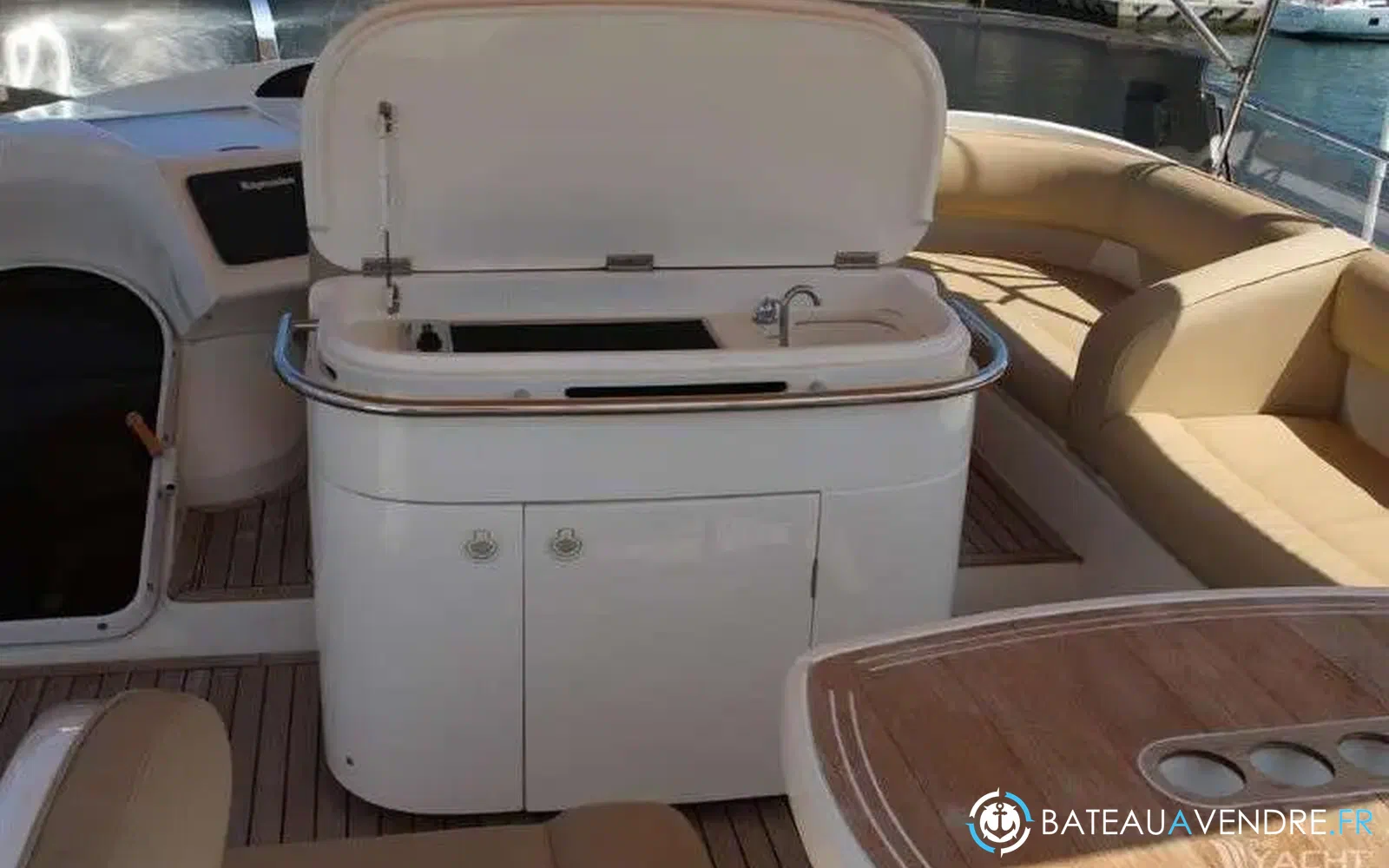 slider 13 Princess 61