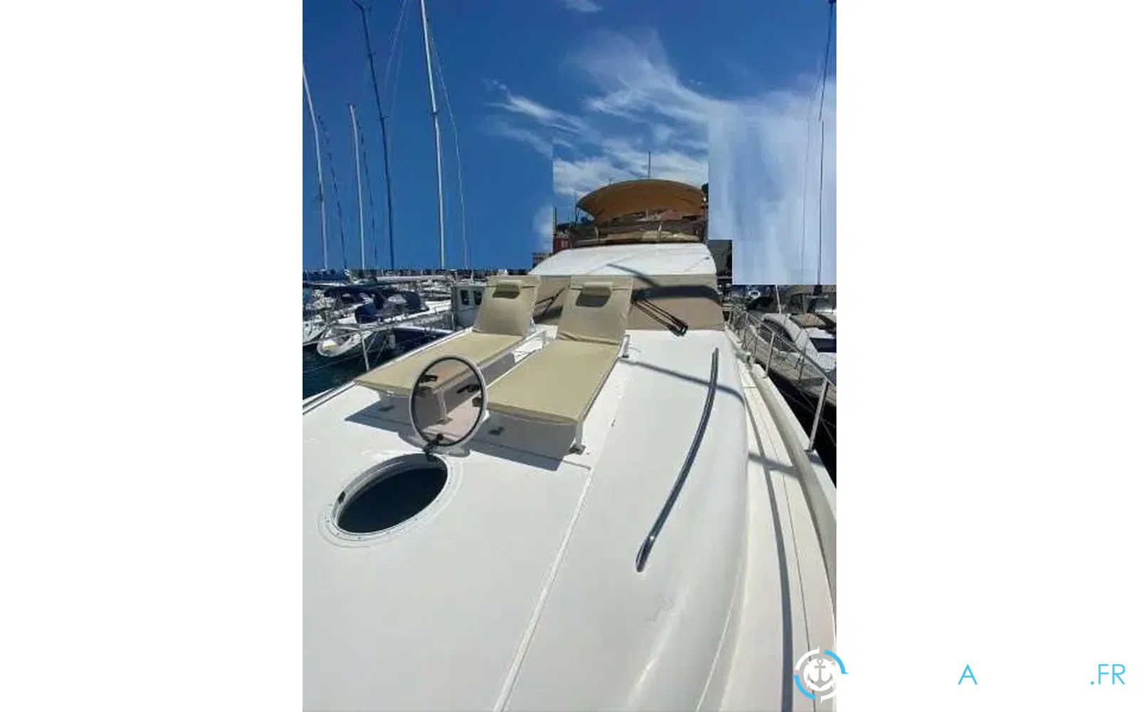 slider 19 Princess 61