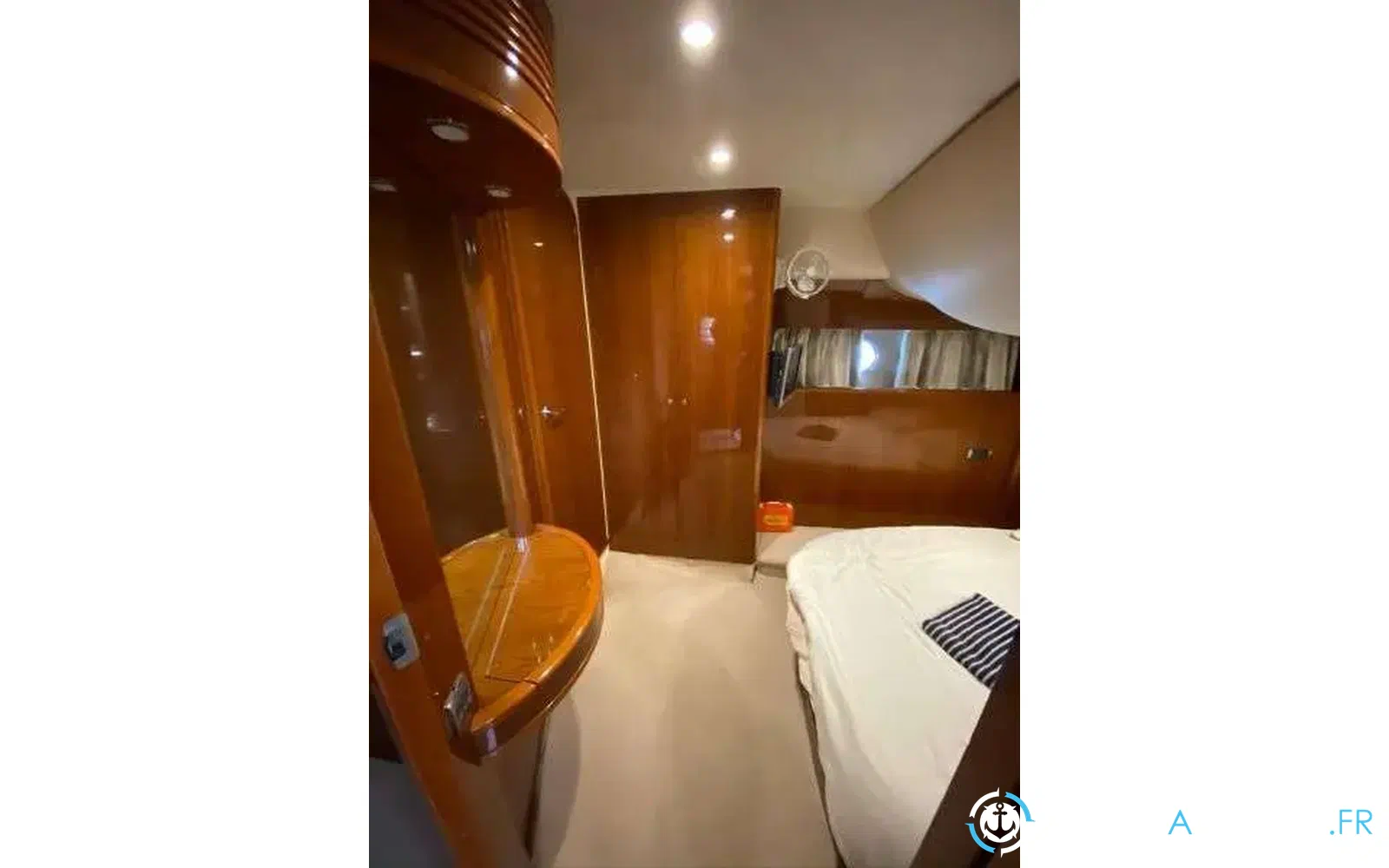 slider 21 Princess 61