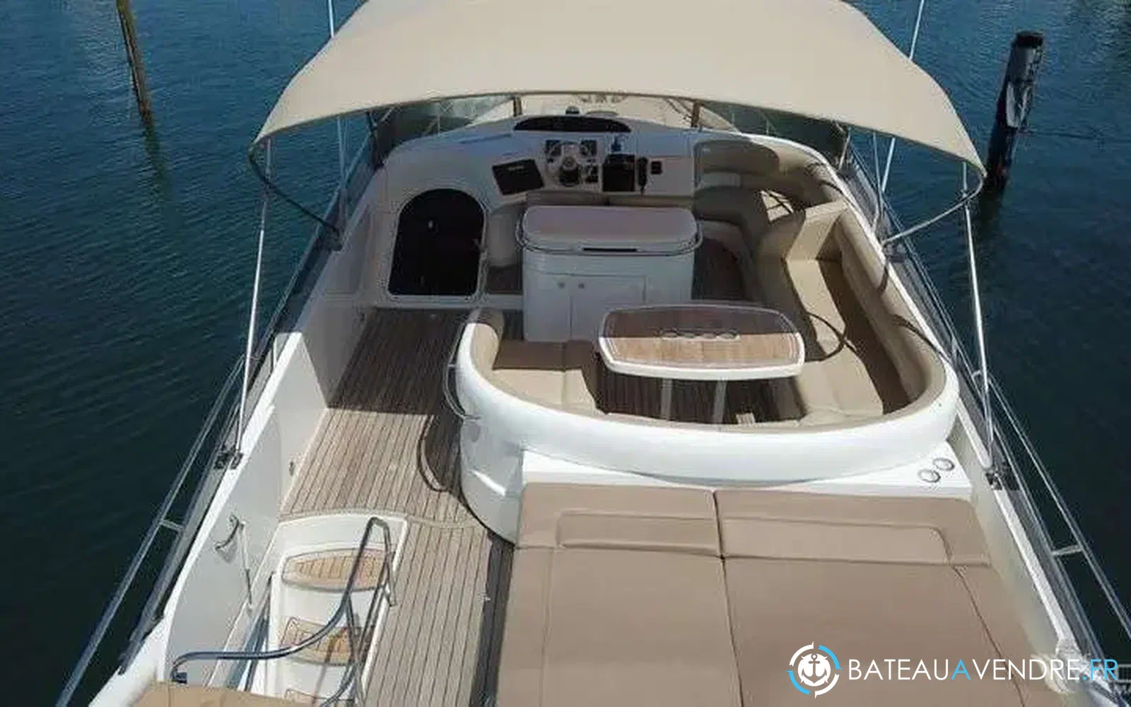 slider 22 Princess 61