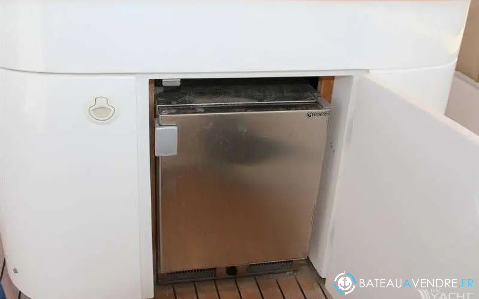 slider 23 Princess 61