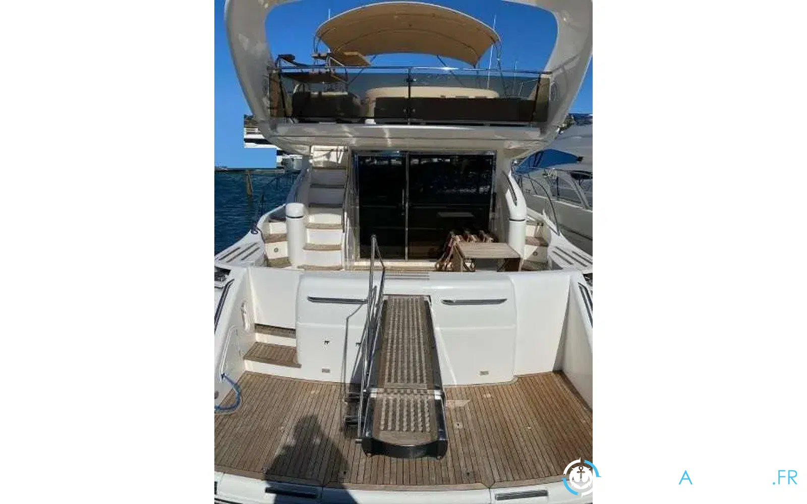 slider 24 Princess 61