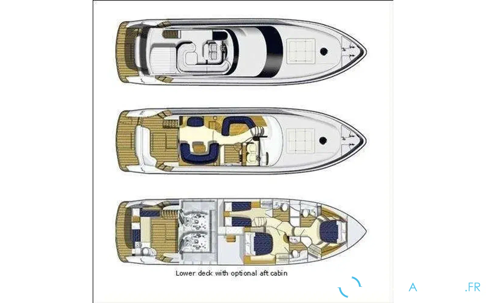 slider 4 Princess 61