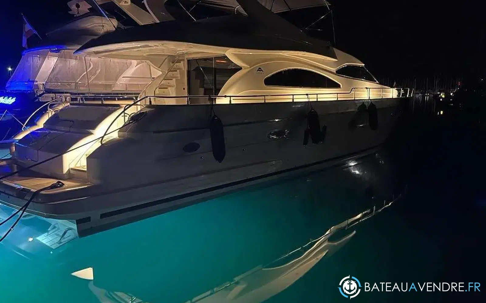 slider 12 Astondoa 72 GLX