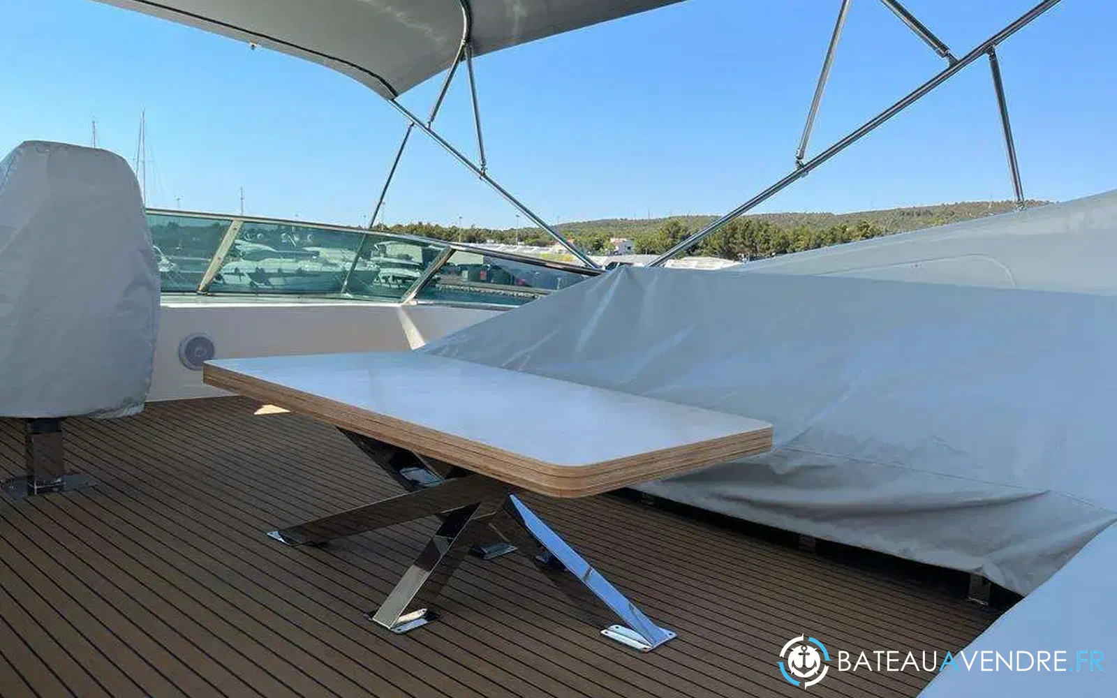 slider 13 Astondoa 72 GLX