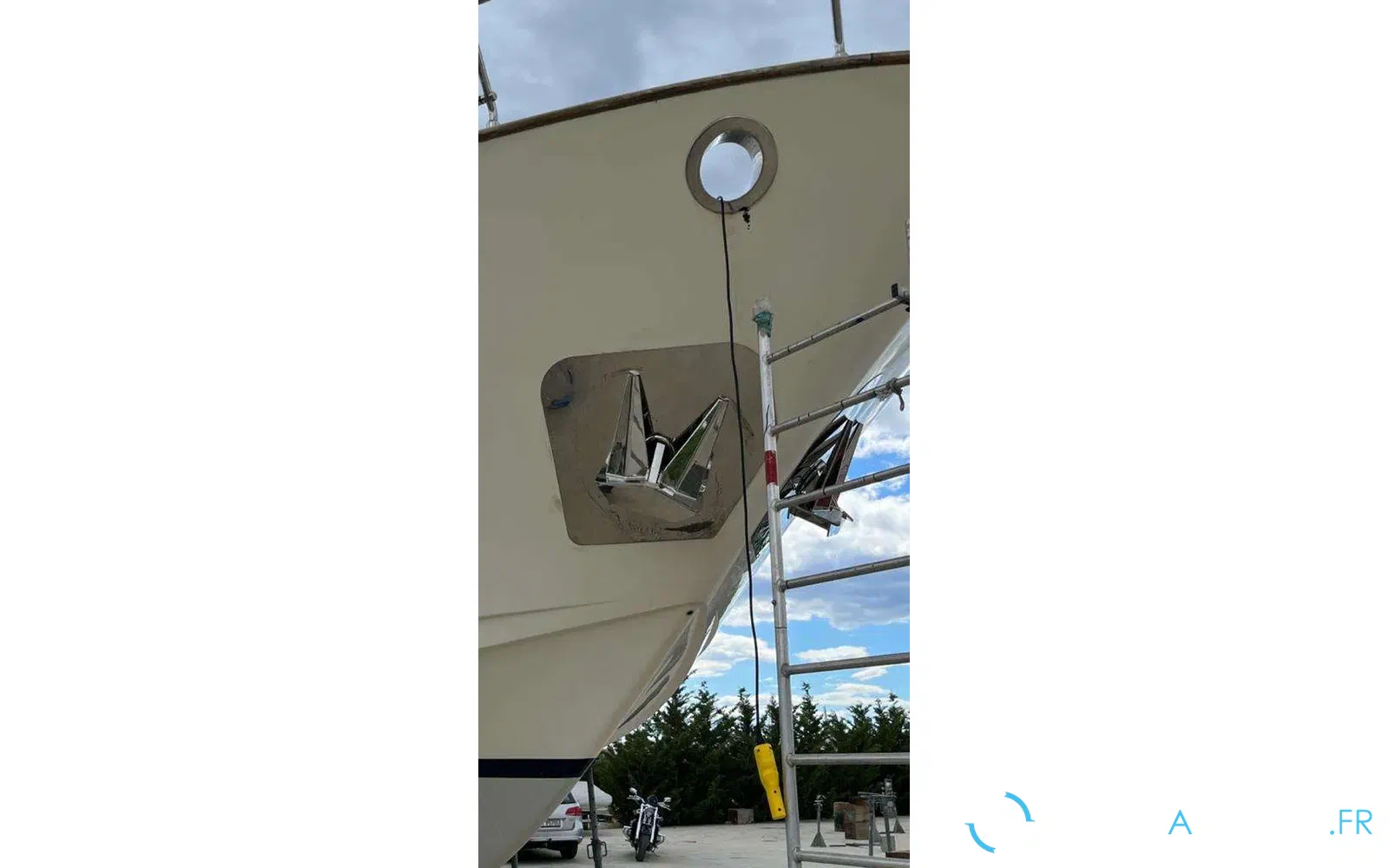 slider 14 Astondoa 72 GLX