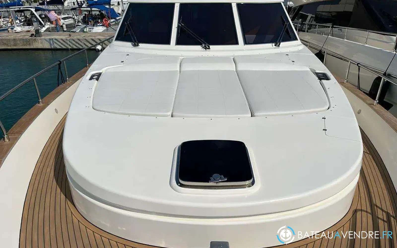 slider 15 Astondoa 72 GLX