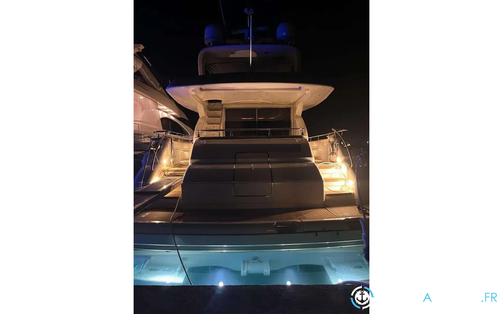 slider 17 Astondoa 72 GLX