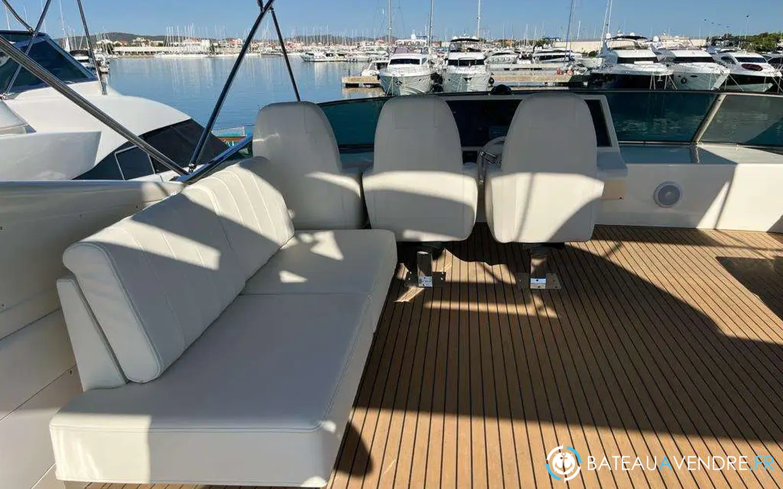 slider 19 Astondoa 72 GLX