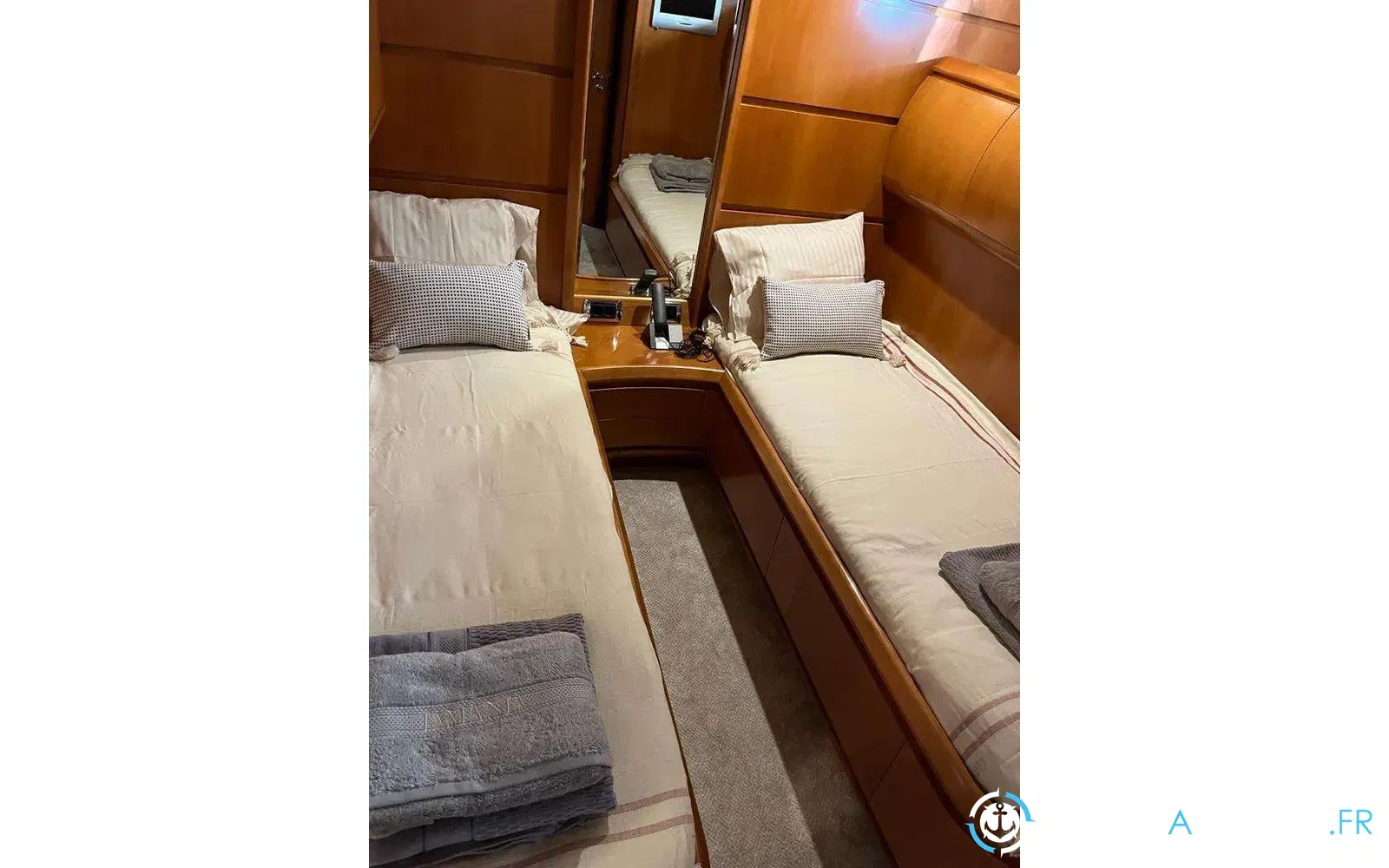 slider 20 Astondoa 72 GLX