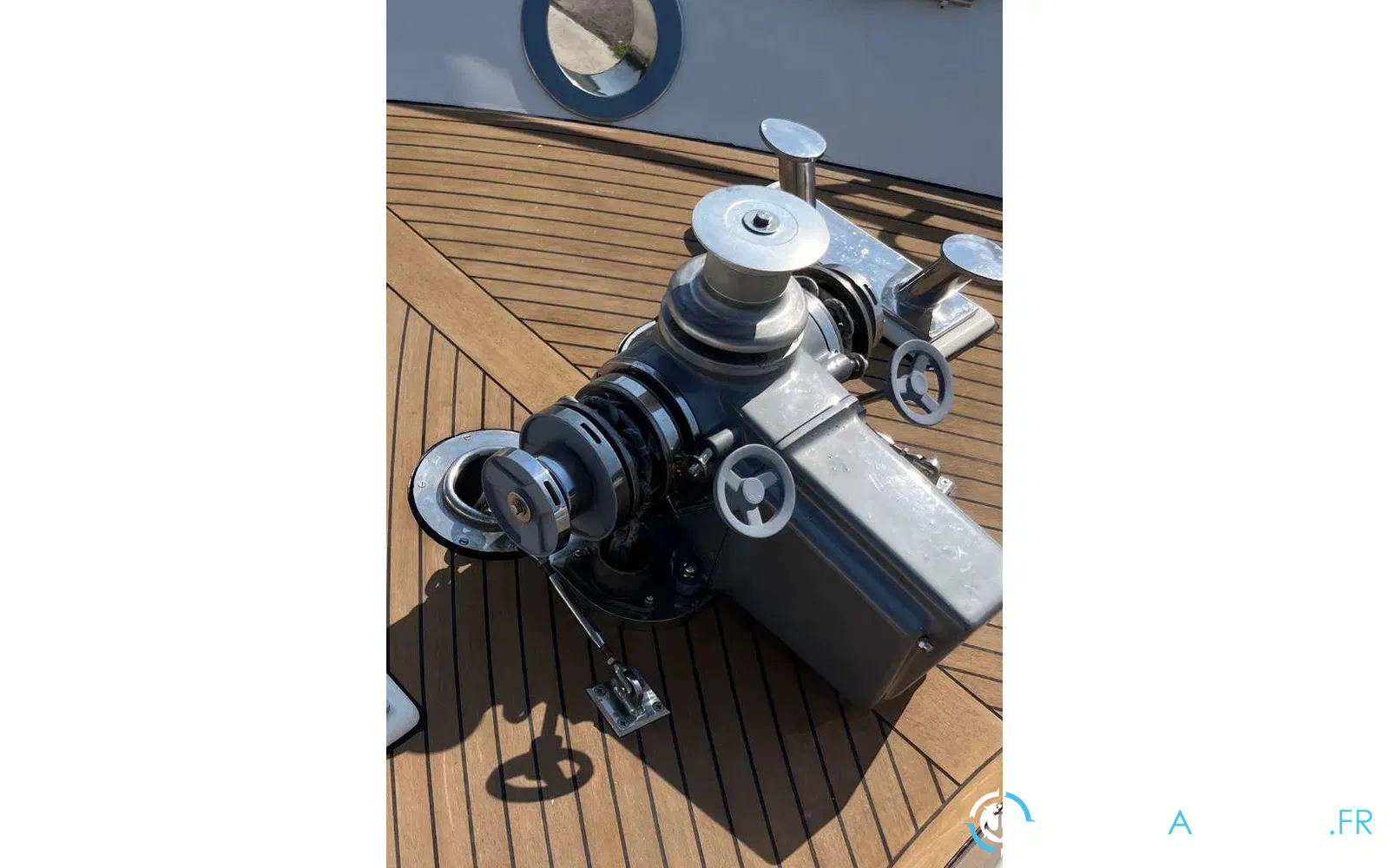 slider 8 Astondoa 72 GLX