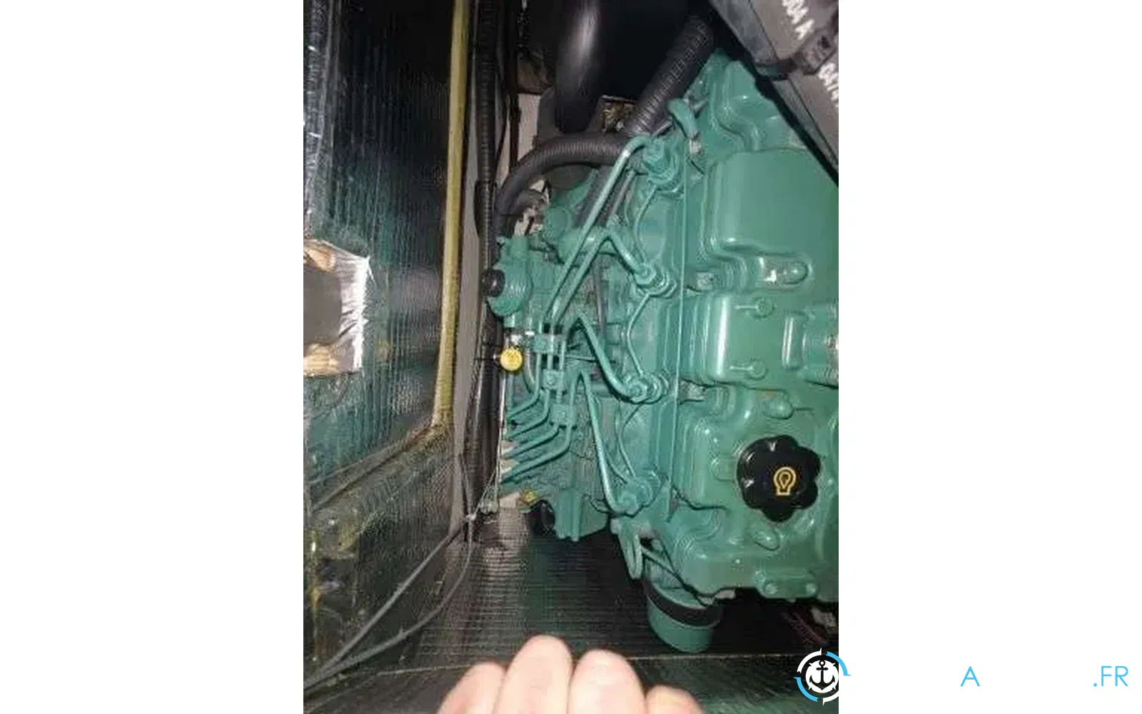 slider 14 Hanse 505