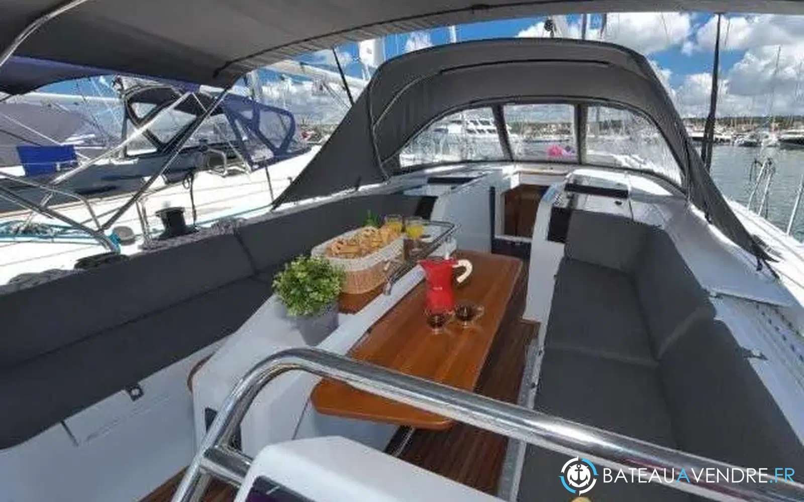 slider 18 Hanse 505