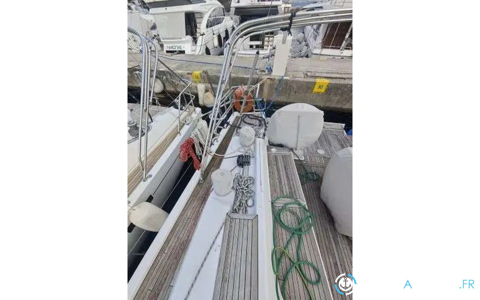 slider 19 Hanse 505