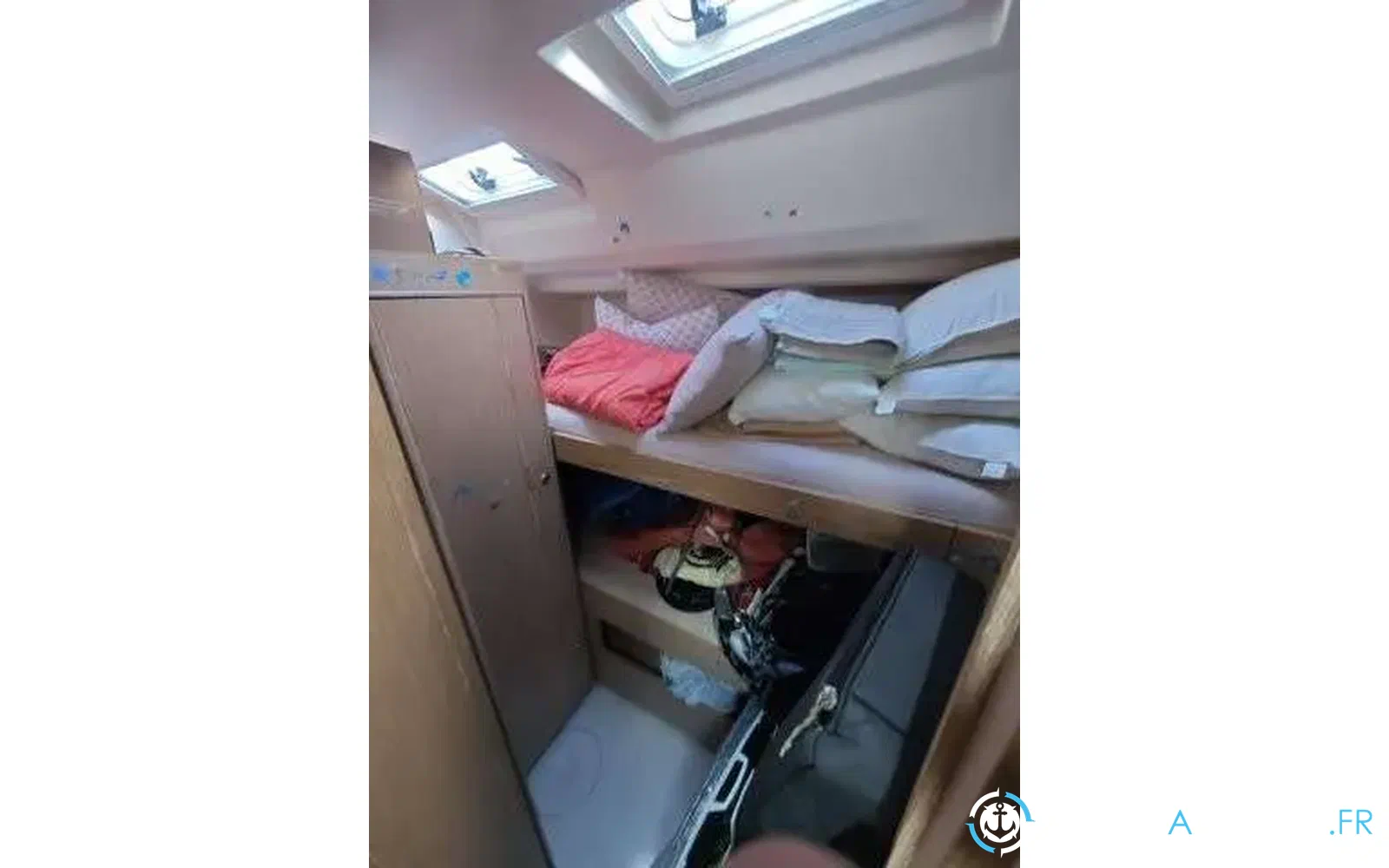 slider 22 Hanse 505
