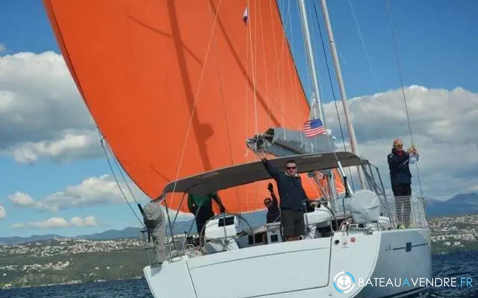 slider 24 Hanse 505