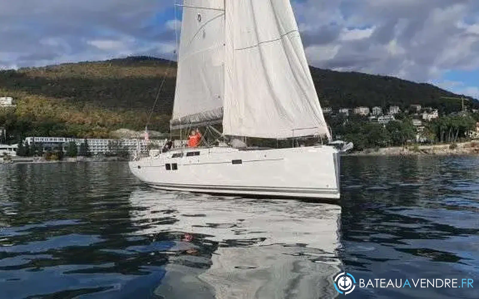 slider 5 Hanse 505