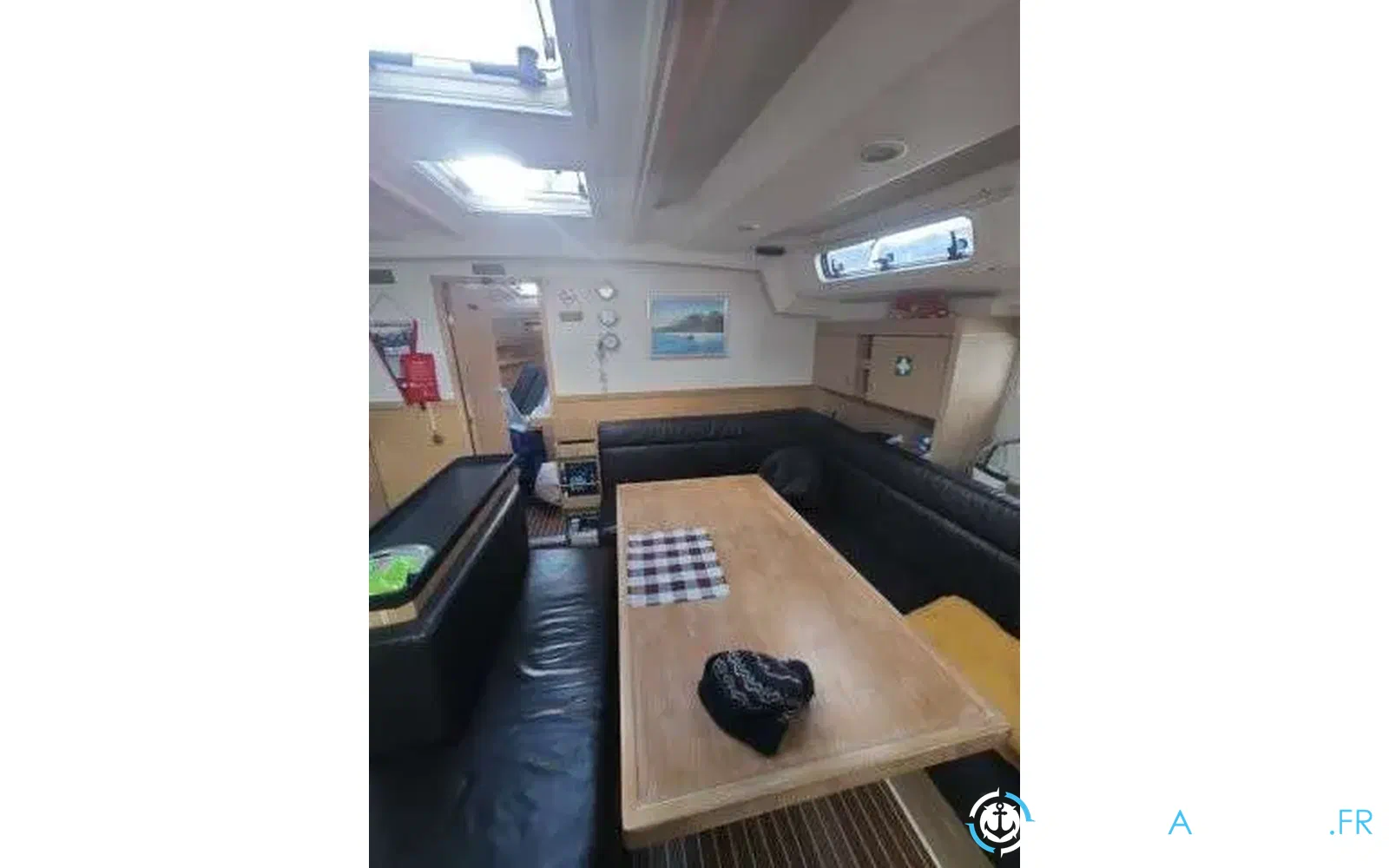 slider 8 Hanse 505