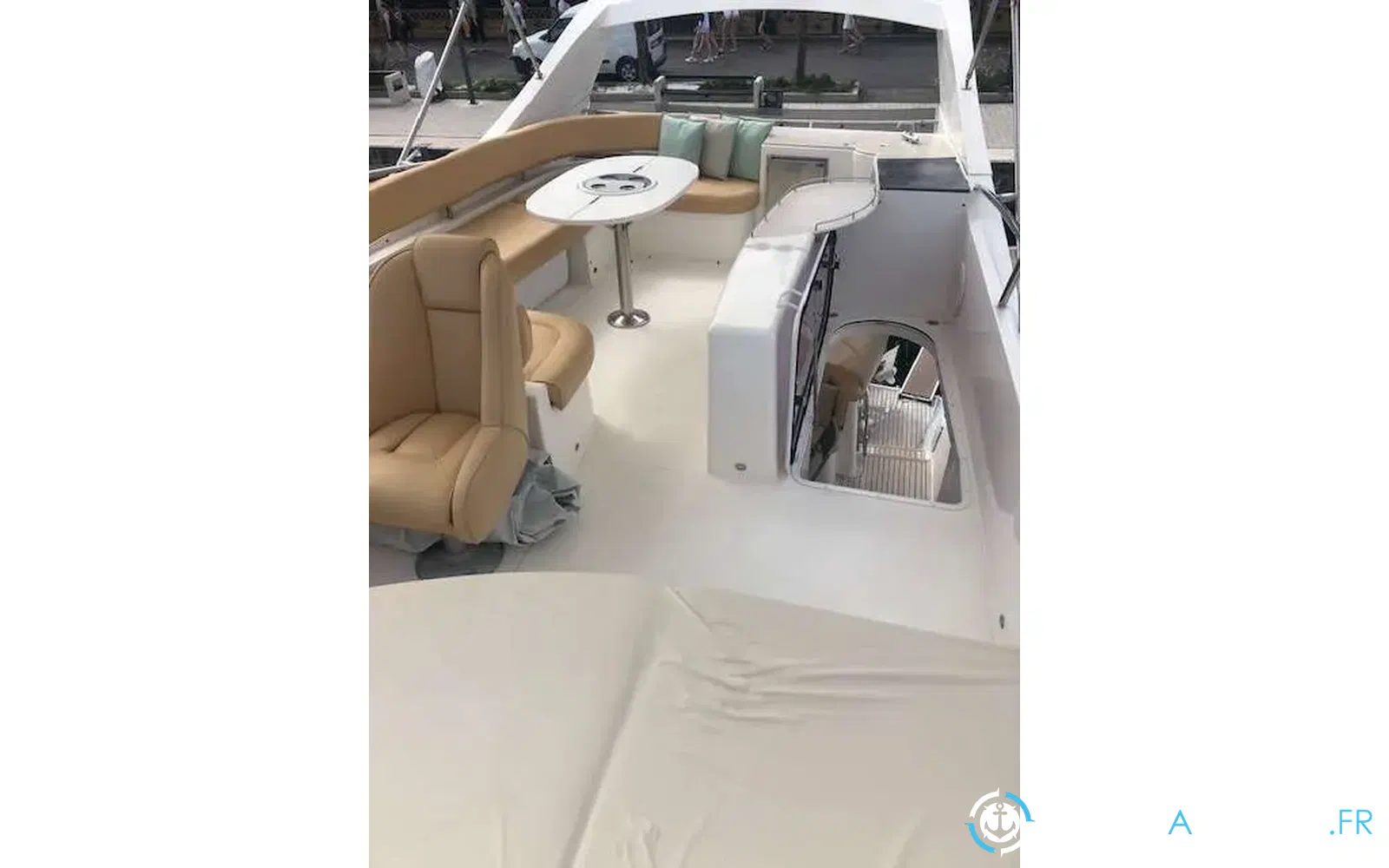 slider 12 Galeon 530