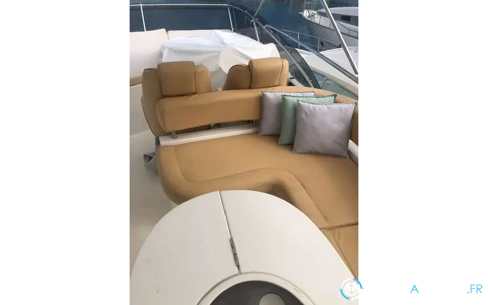 slider 13 Galeon 530
