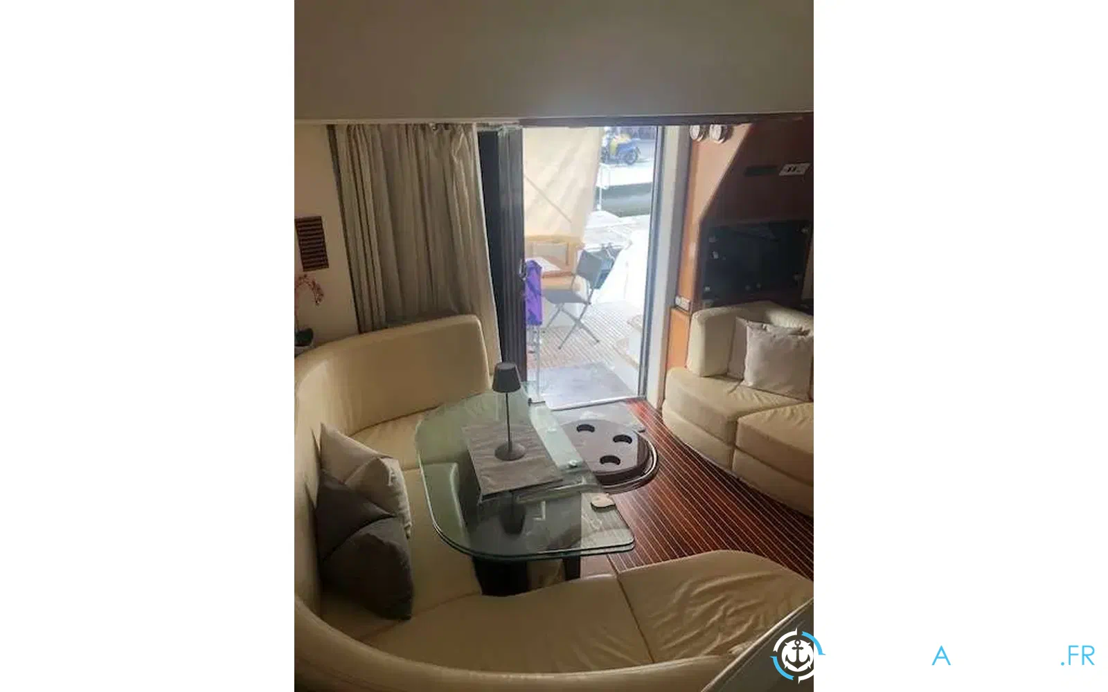 slider 15 Galeon 530