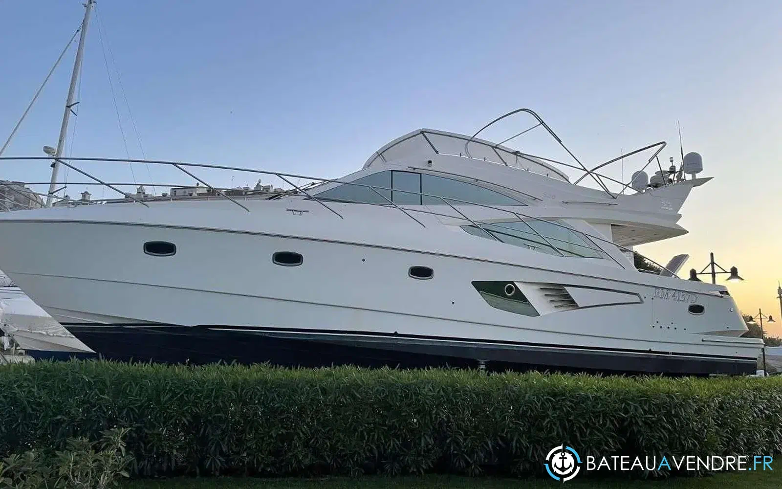 slider 16 Galeon 530
