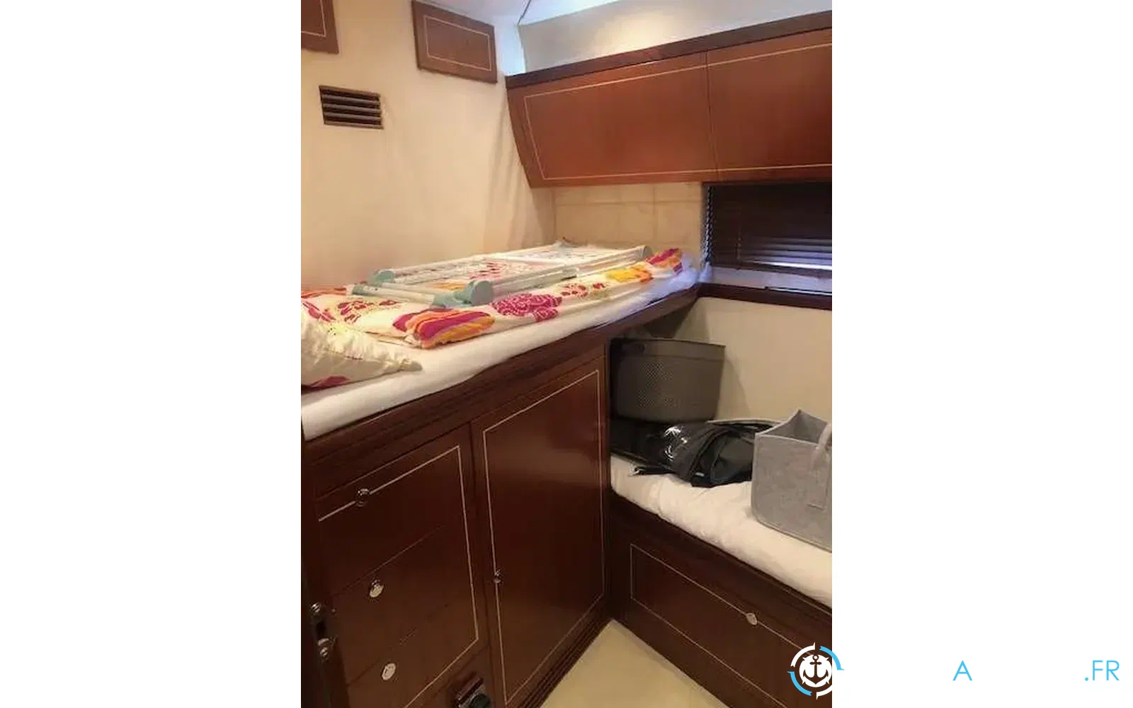 slider 18 Galeon 530