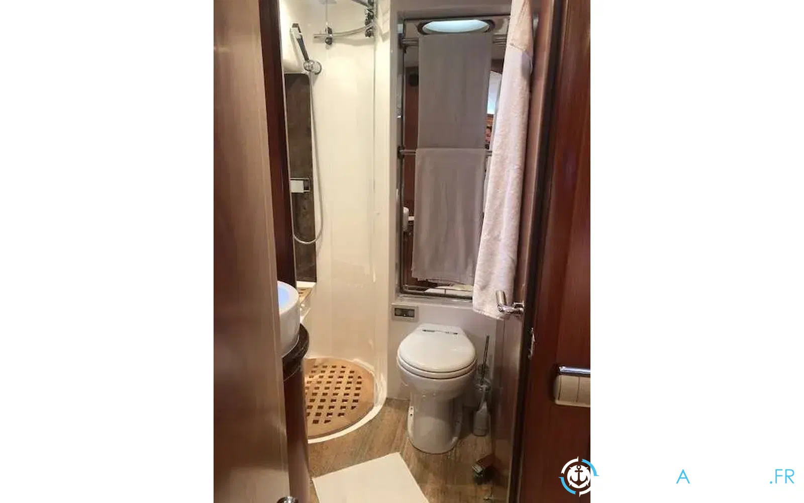 slider 20 Galeon 530