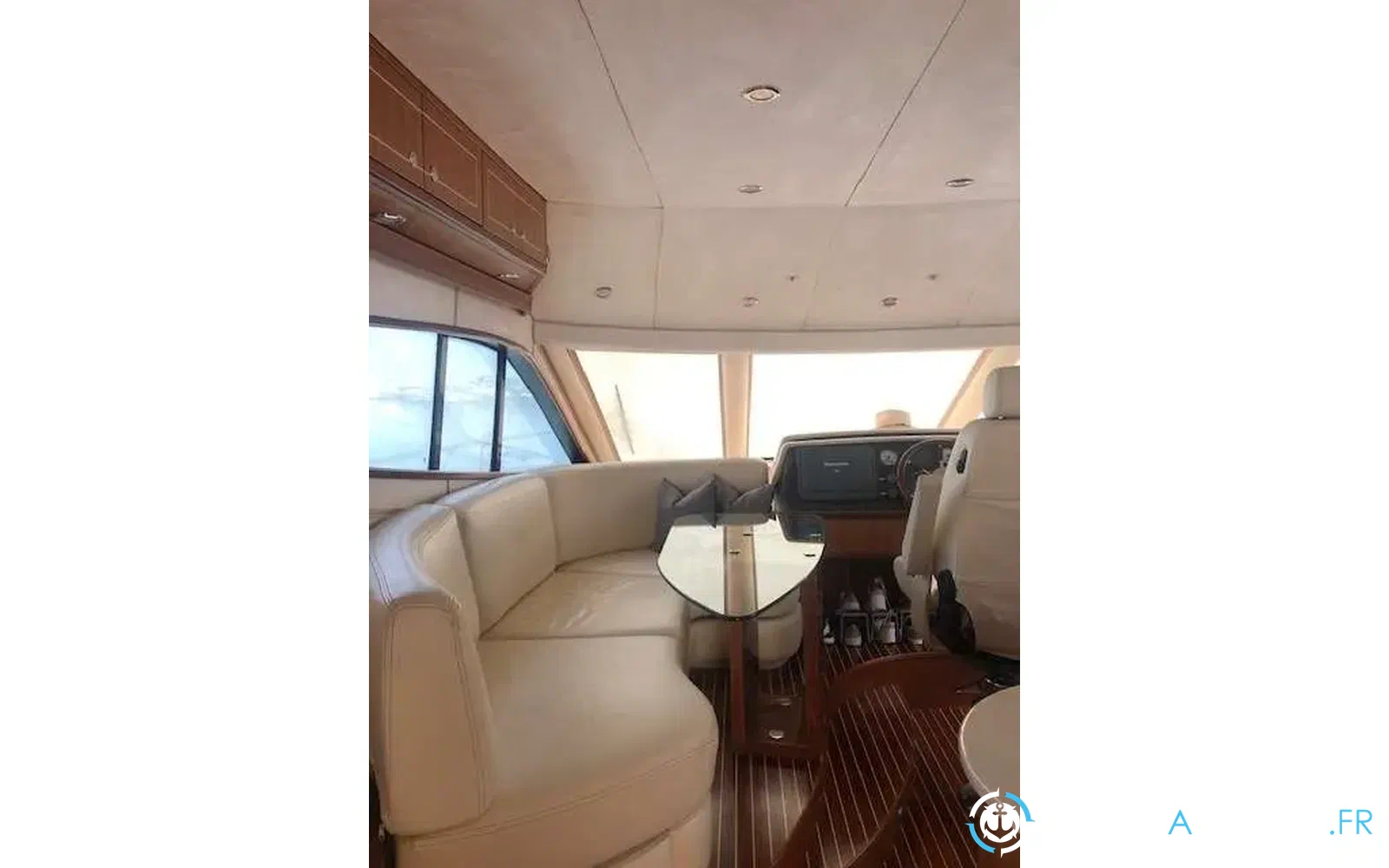 slider 22 Galeon 530