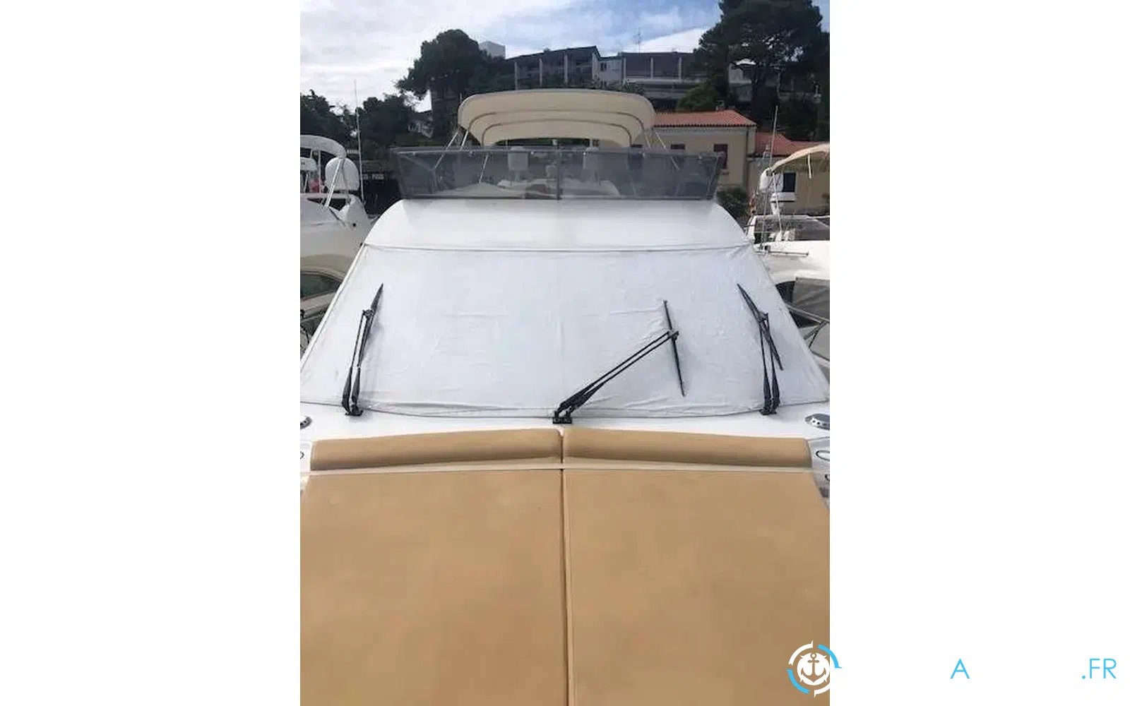 slider 23 Galeon 530