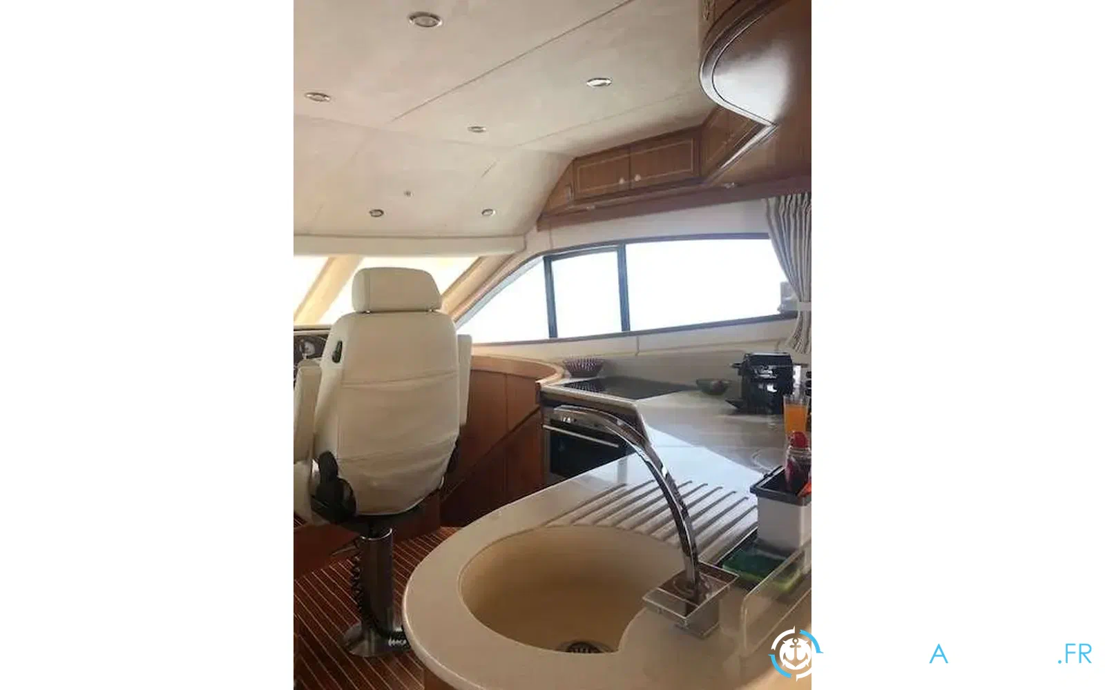 slider 4 Galeon 530