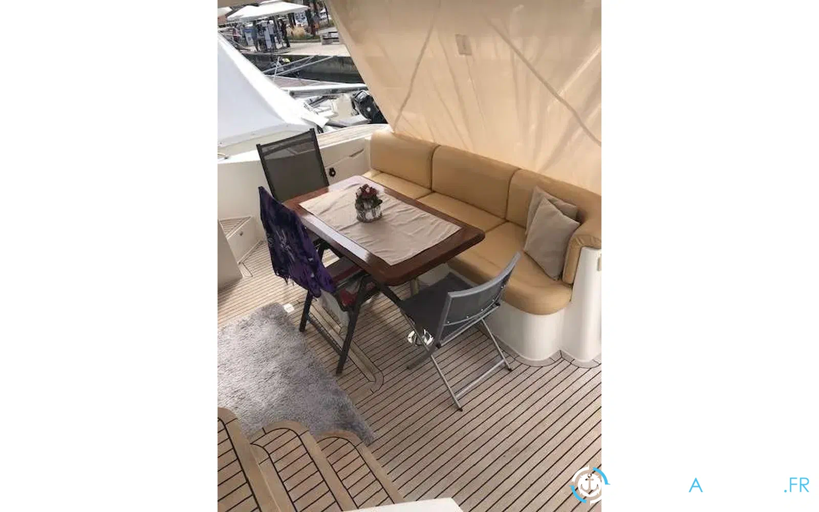 slider 8 Galeon 530
