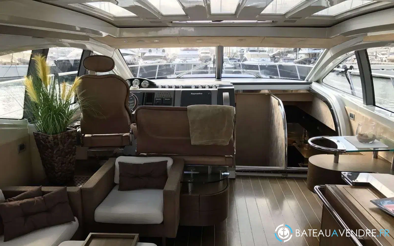 slider 10 Azimut 68 S