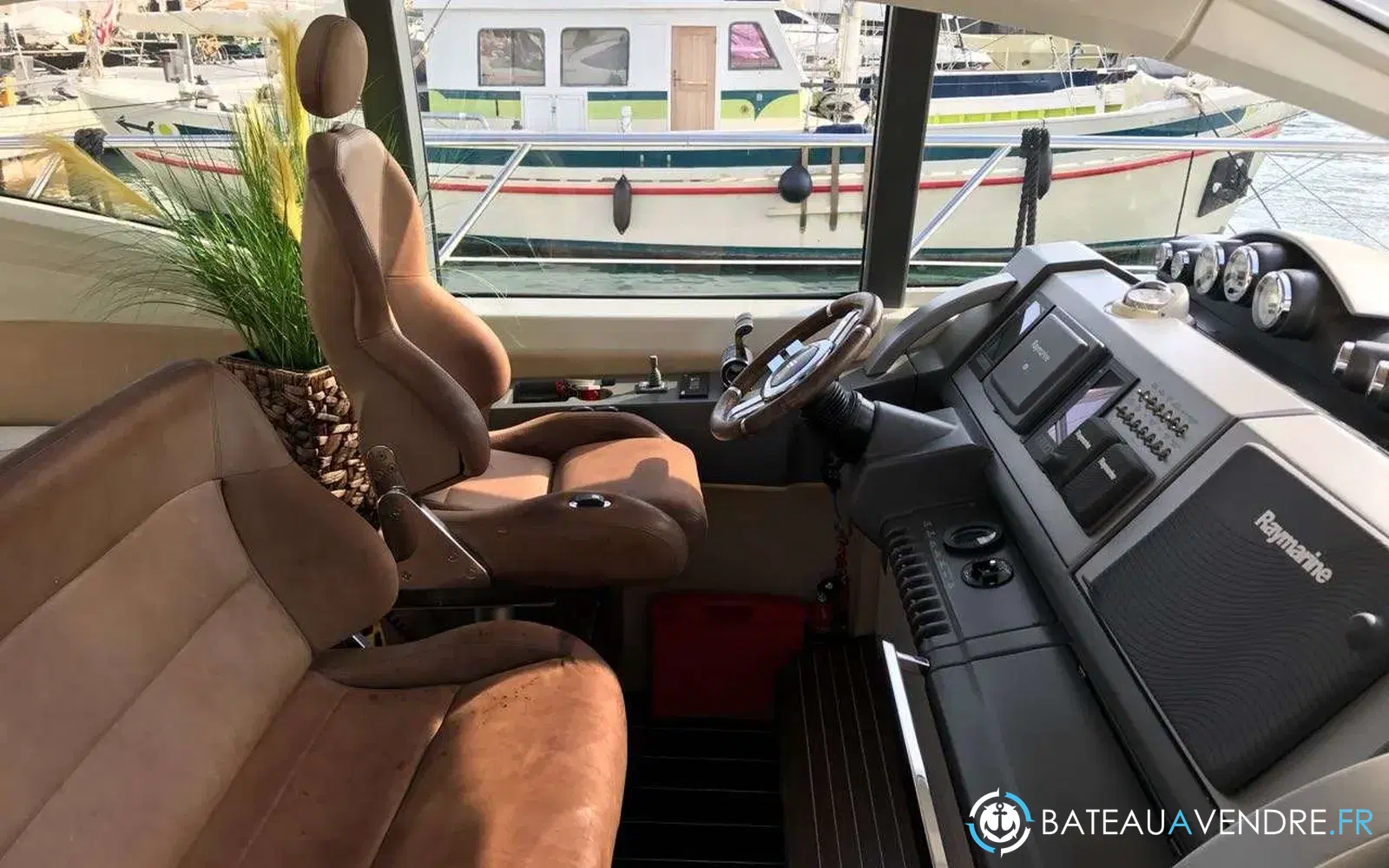 slider 13 Azimut 68 S