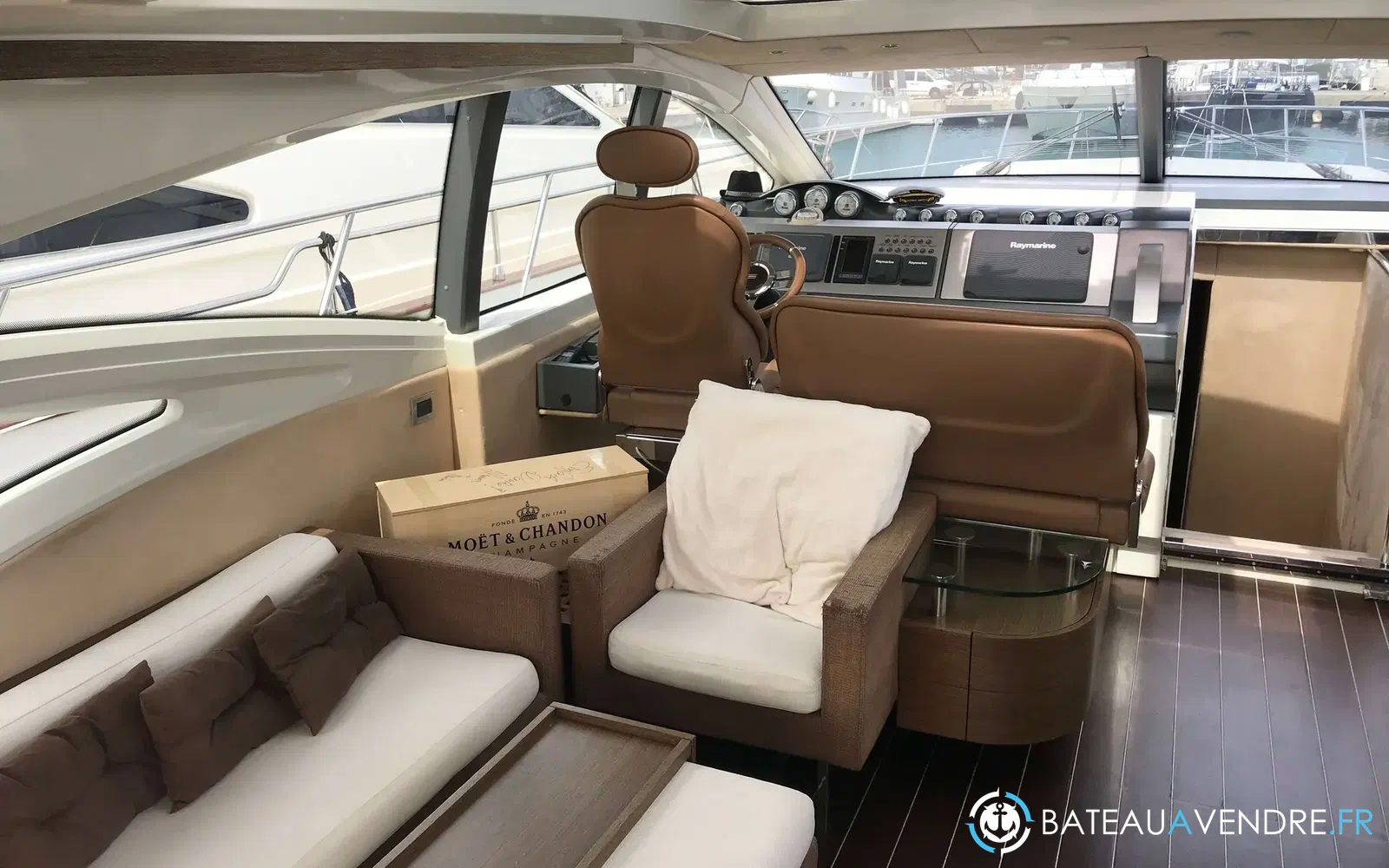 slider 2 Azimut 68 S