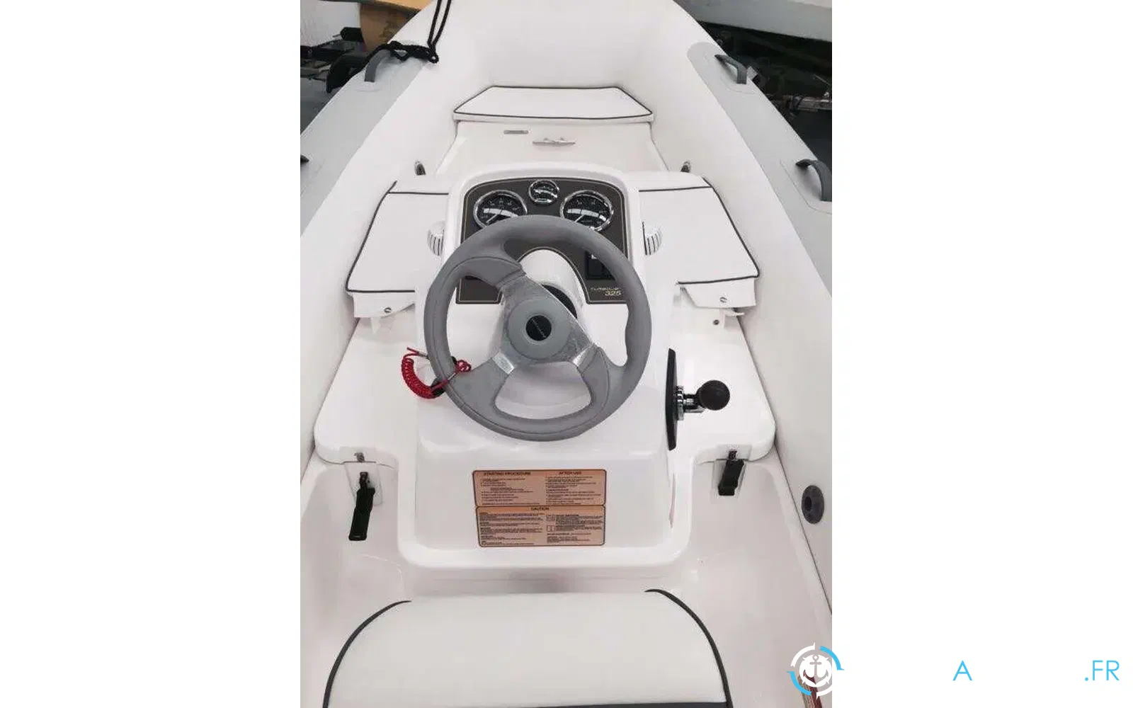 slider 7 Azimut 68 S