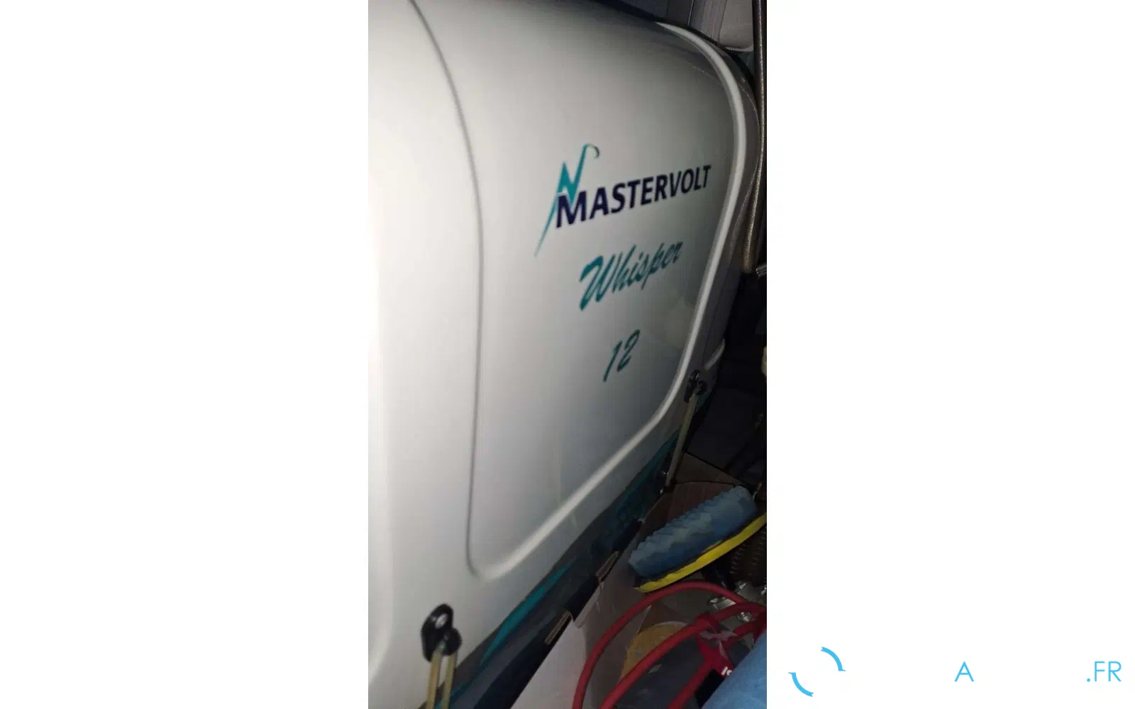 slider 4 Menorquin 160
