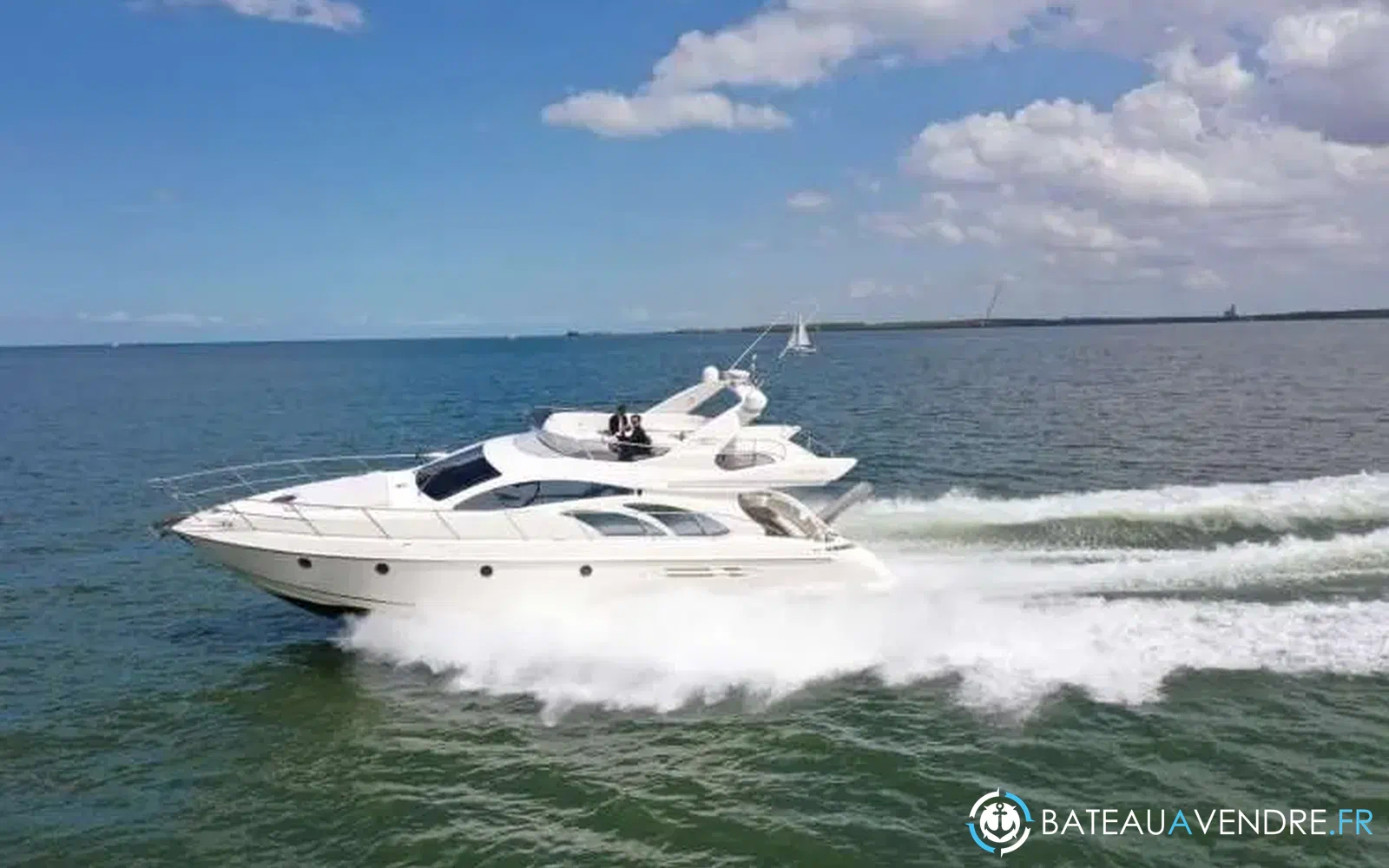 slider 0 Azimut Atlantis 50