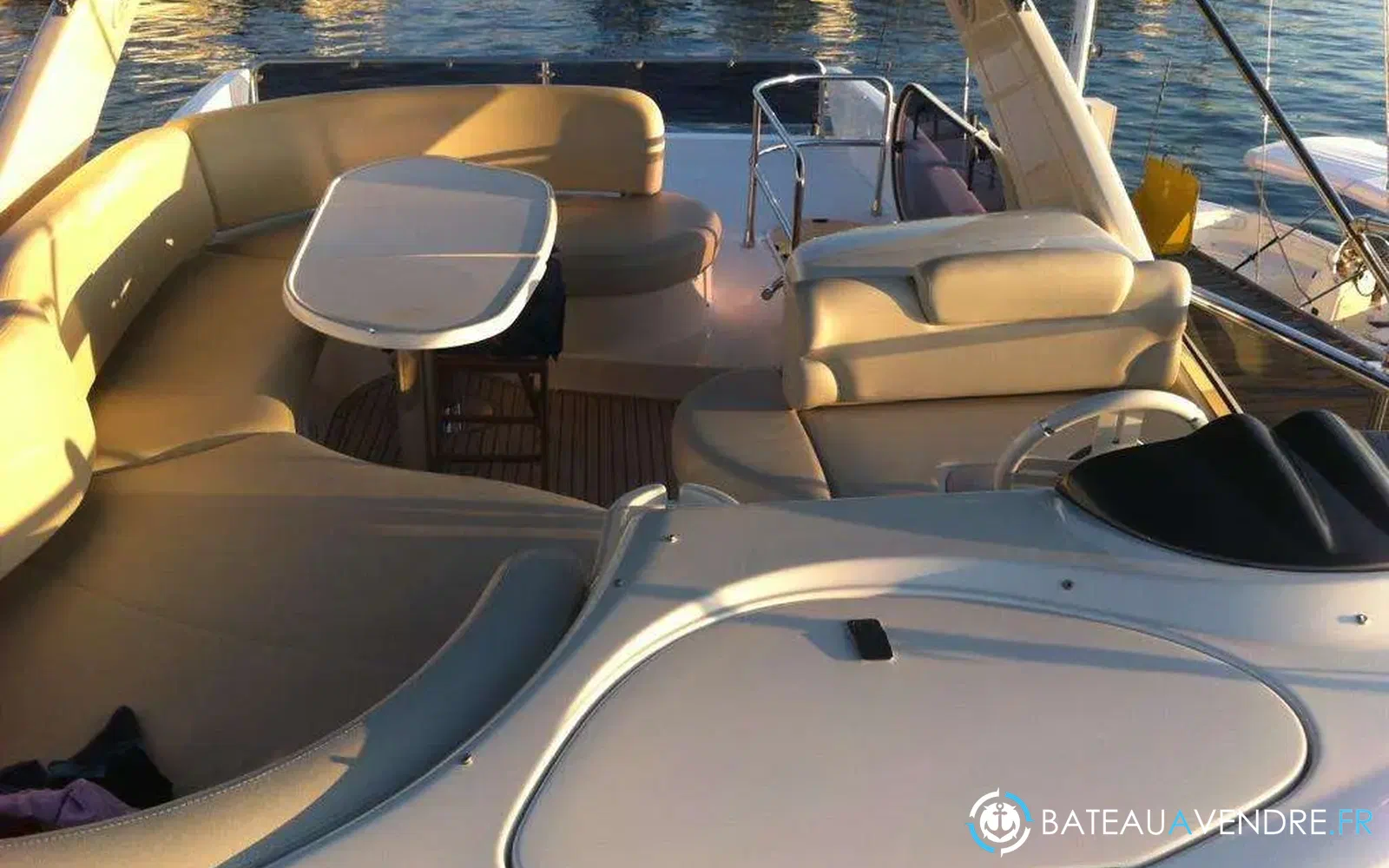 slider 9 Azimut Atlantis 50