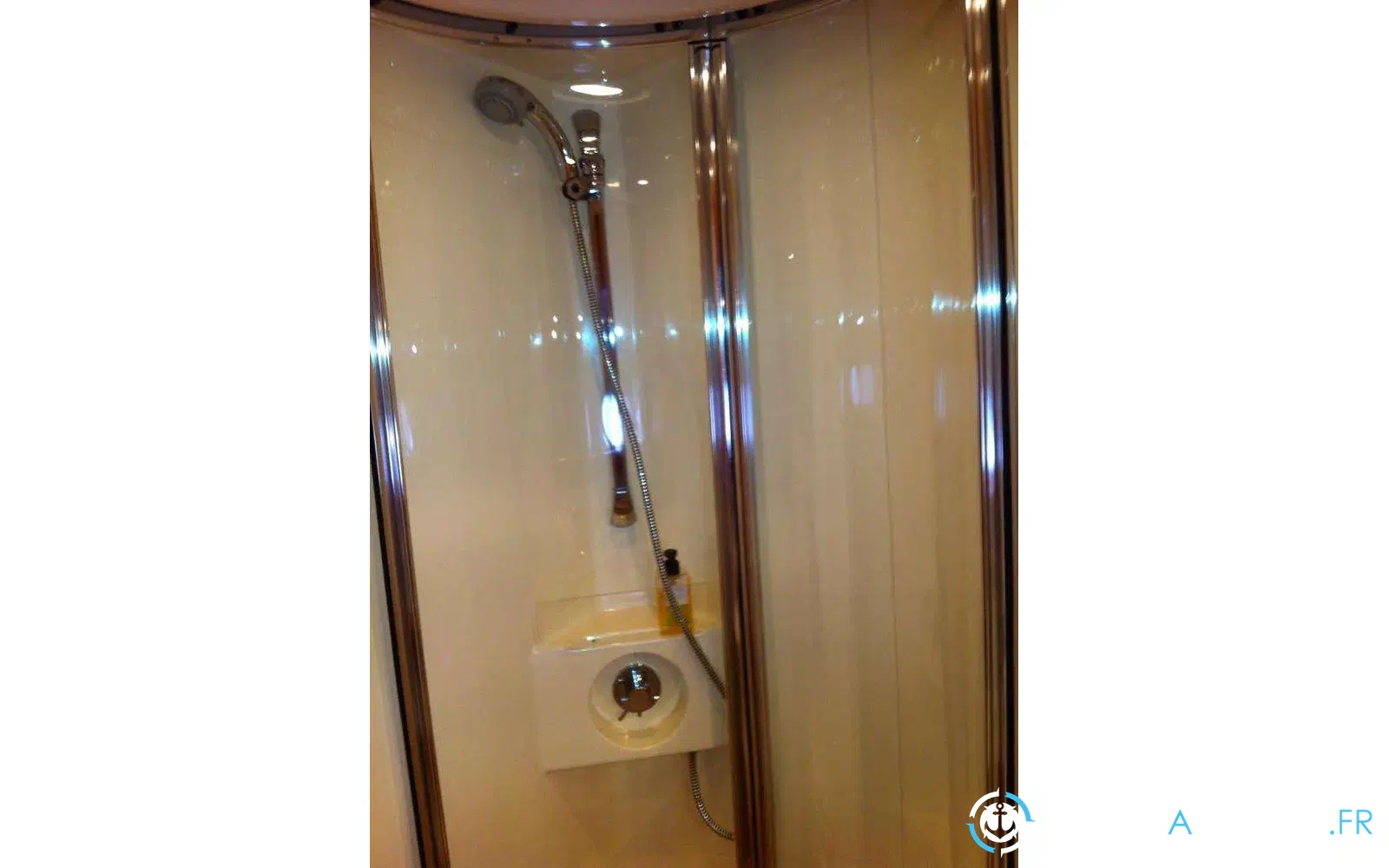 slider 5 Azimut Atlantis 50