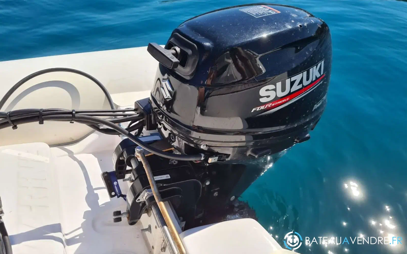 slider 17 Absolute 52 Fly