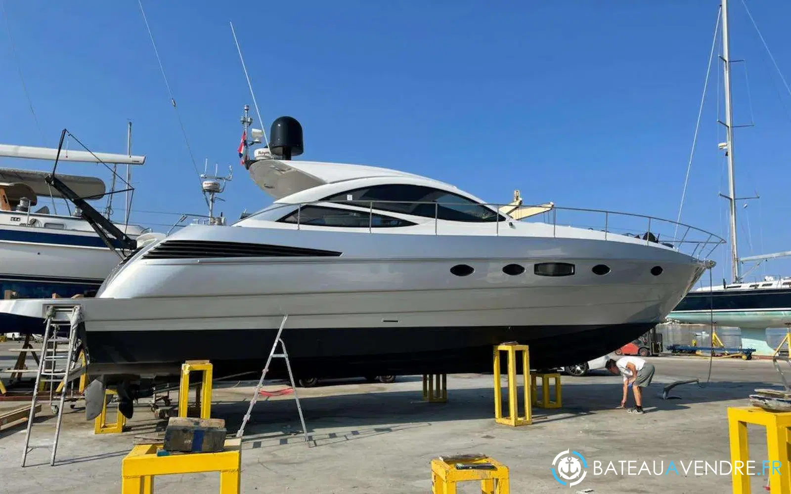 slider 0 Pershing 46