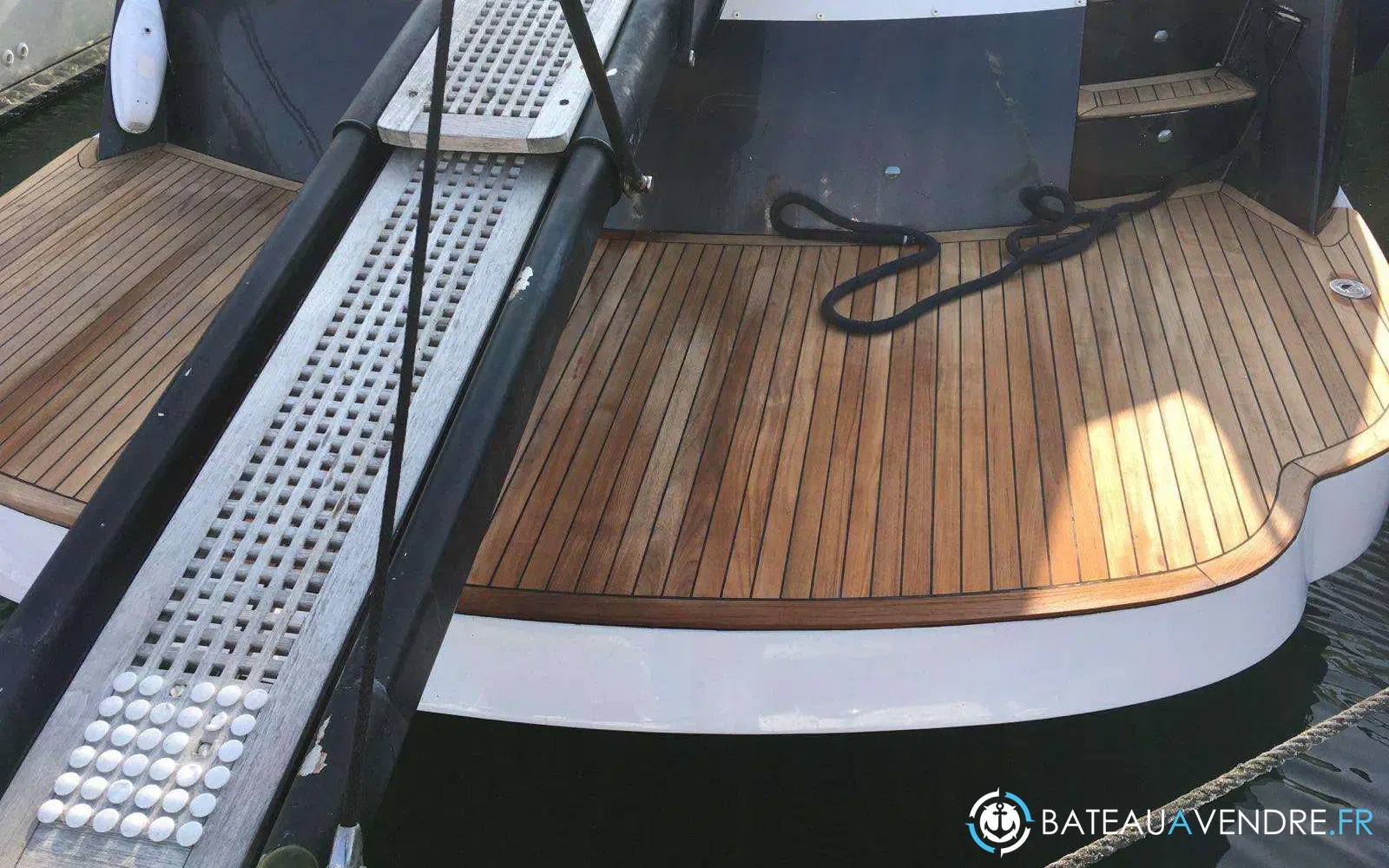 slider 13 Pershing 46