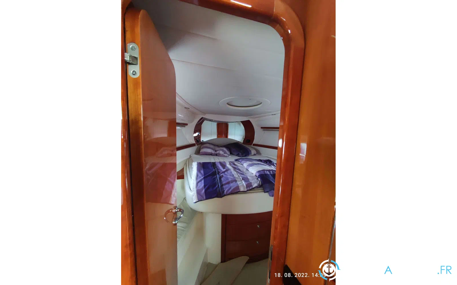 slider 14 Pershing 46