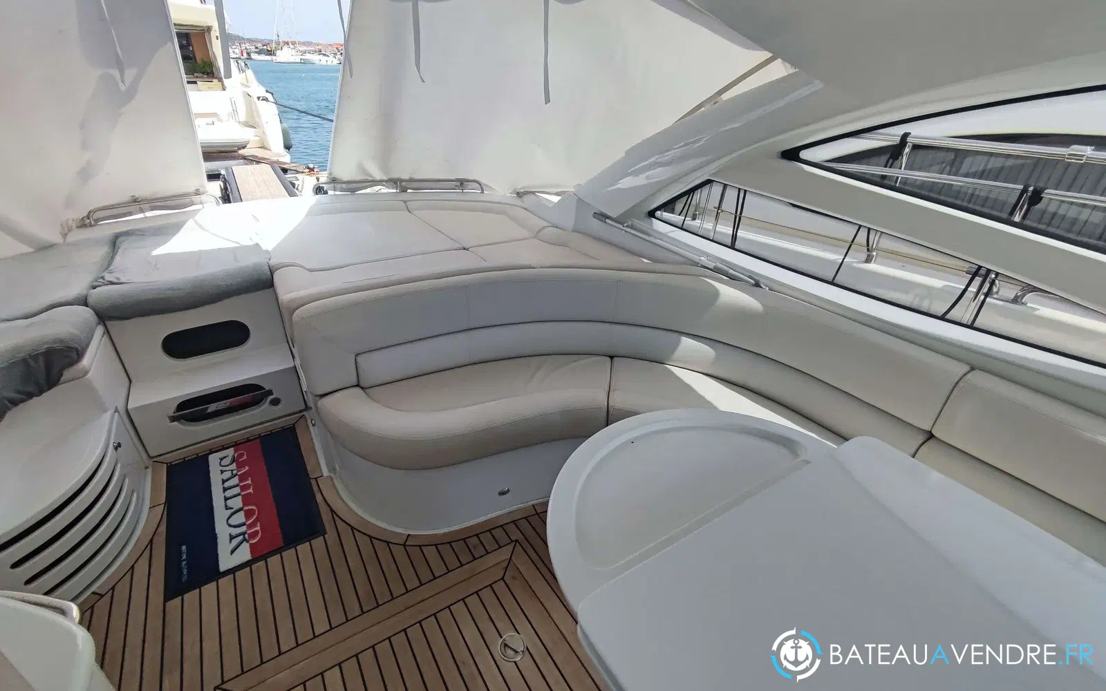 slider 18 Pershing 46