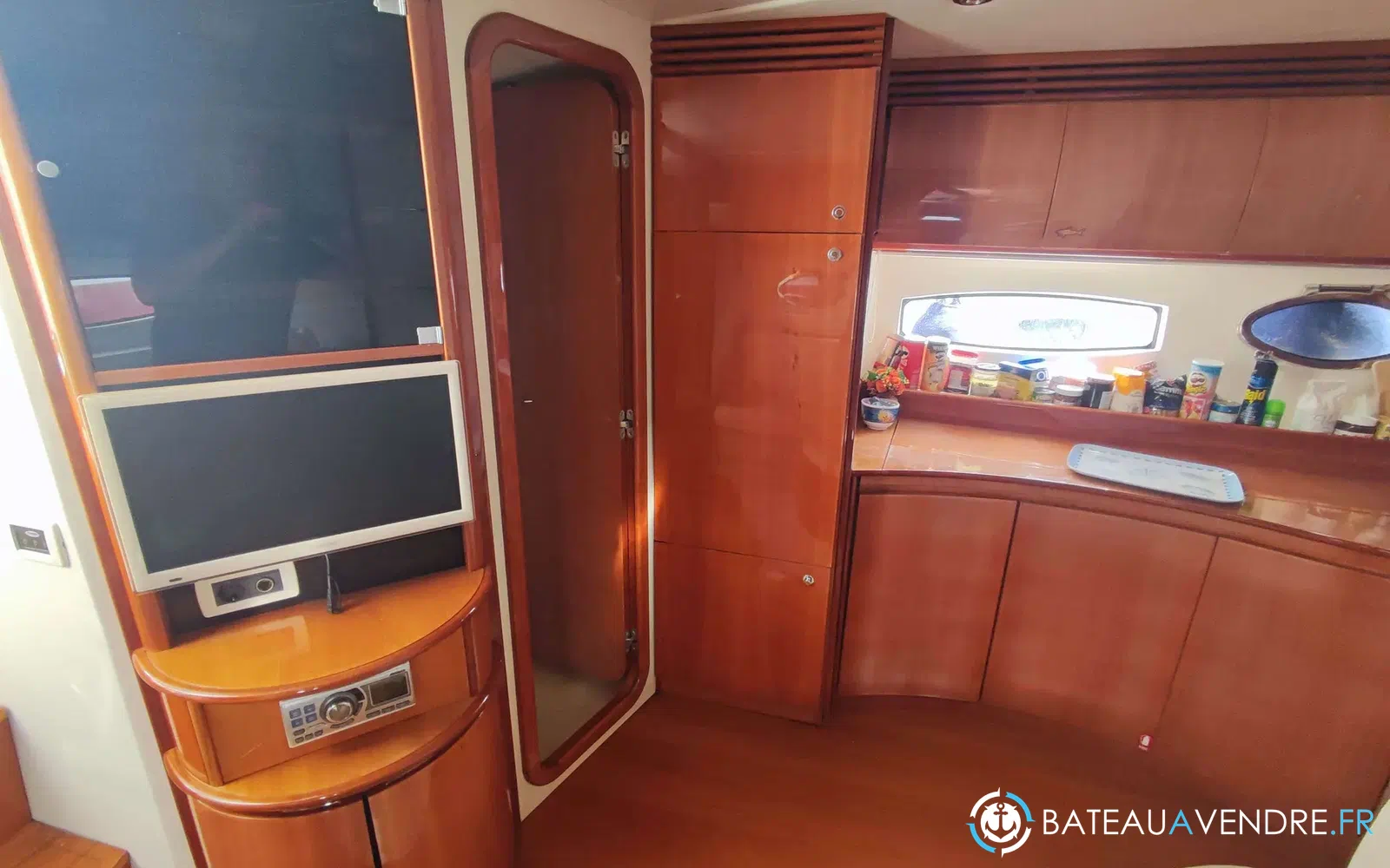 slider 26 Pershing 46
