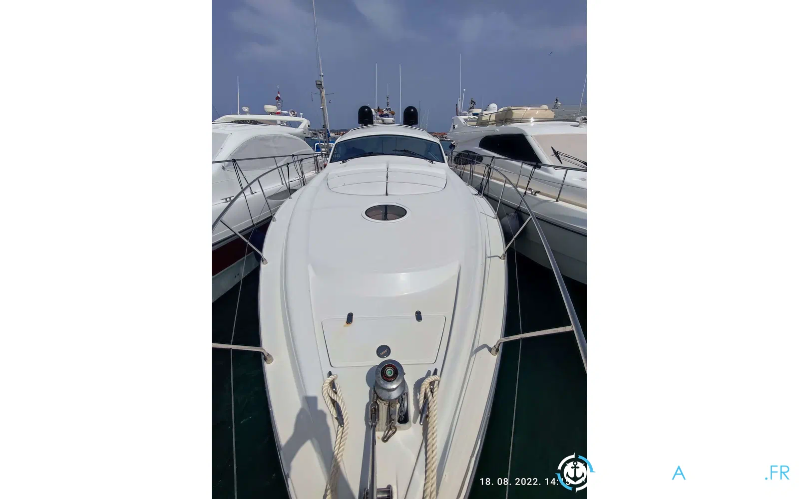 slider 29 Pershing 46