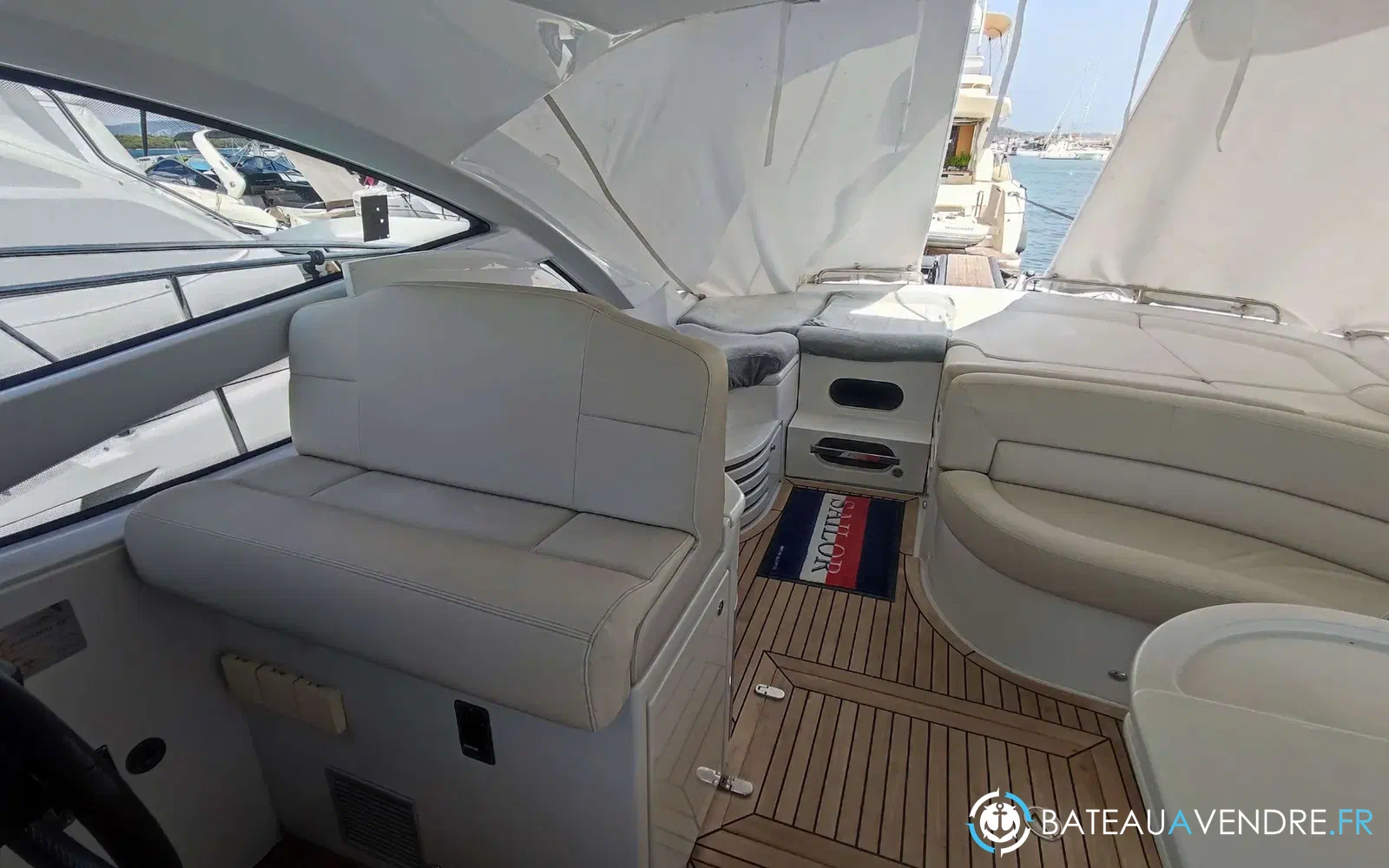 slider 8 Pershing 46