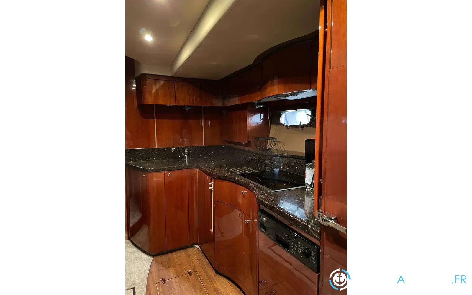 slider 11 Fairline Targa 62